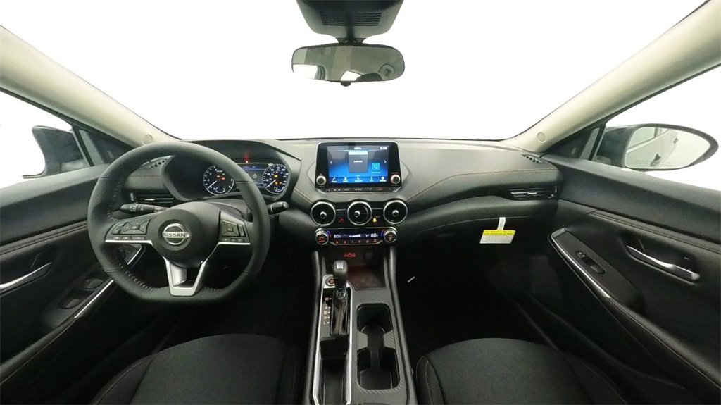 Certified 2023 Nissan Sentra SR image 24