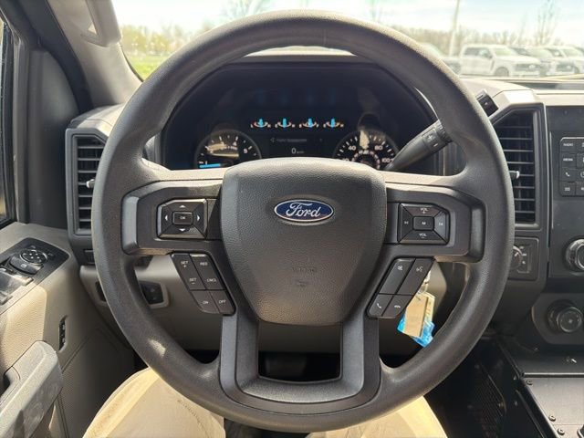 Used 2020 Ford F150 XL AWD/4WD image 51