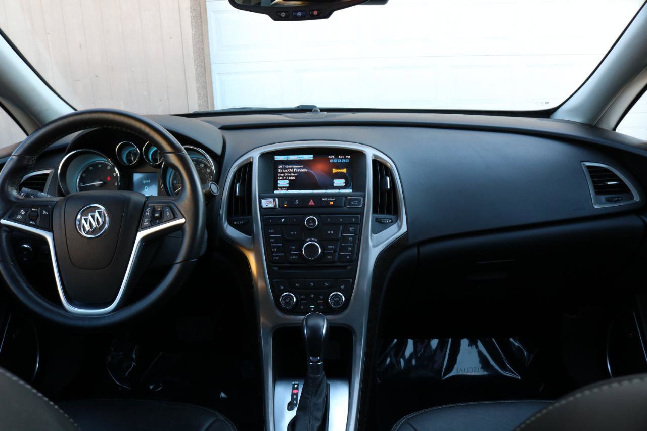 Used 2014 Buick Verano Leather image 40