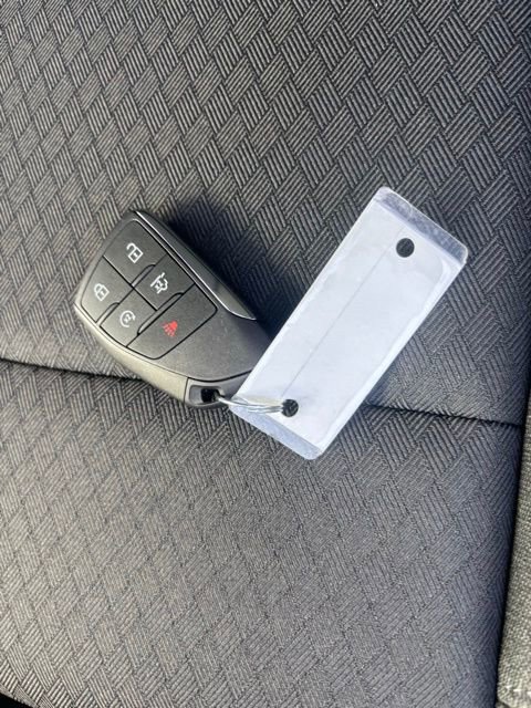 New 2026 Chevrolet Suburban LS image 21