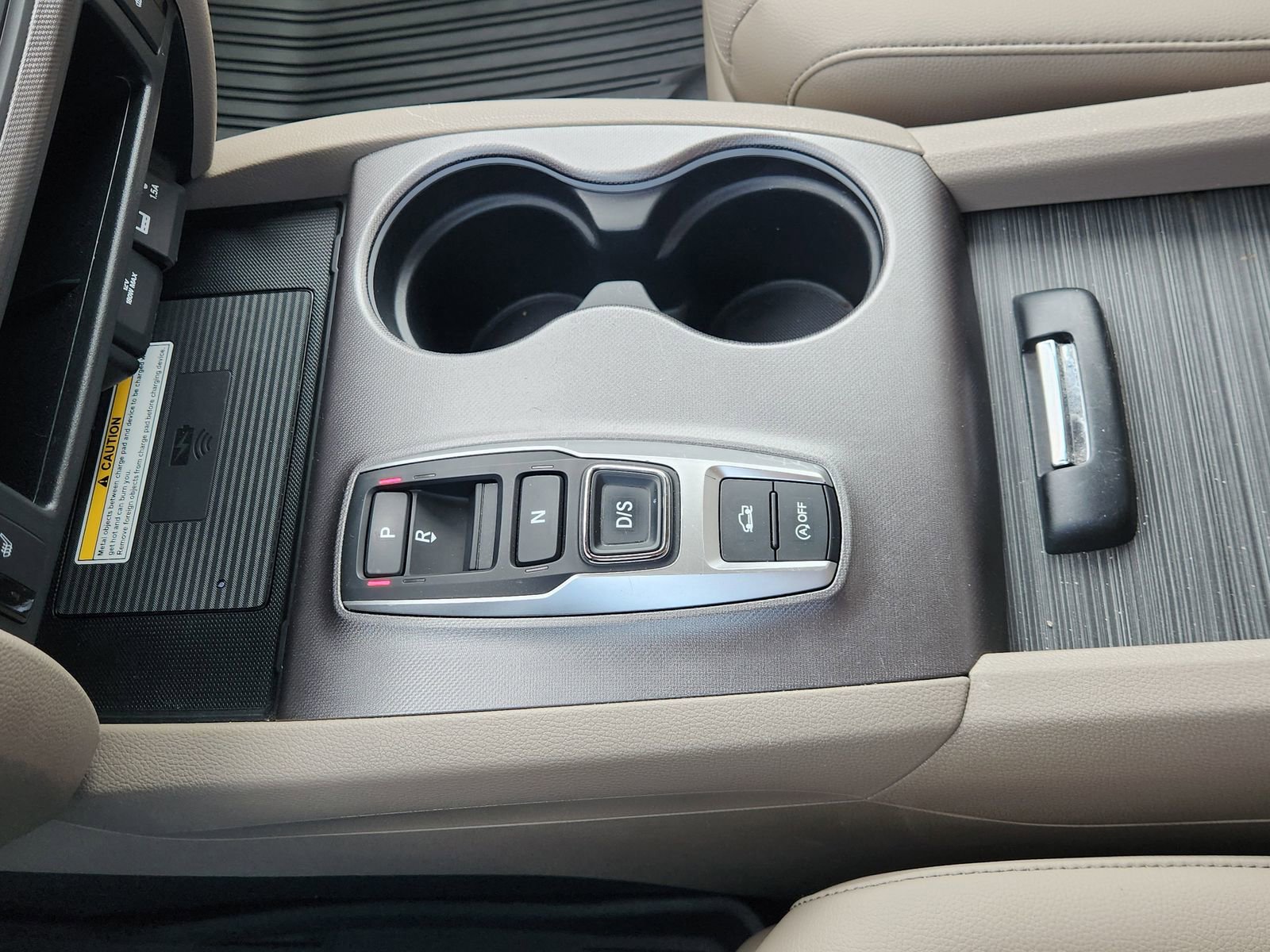 Used 2022 Honda Ridgeline RTL-E image 24