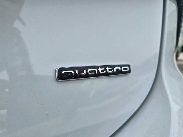 New 2026 Audi A6 Prestige AWD/4WD image 16