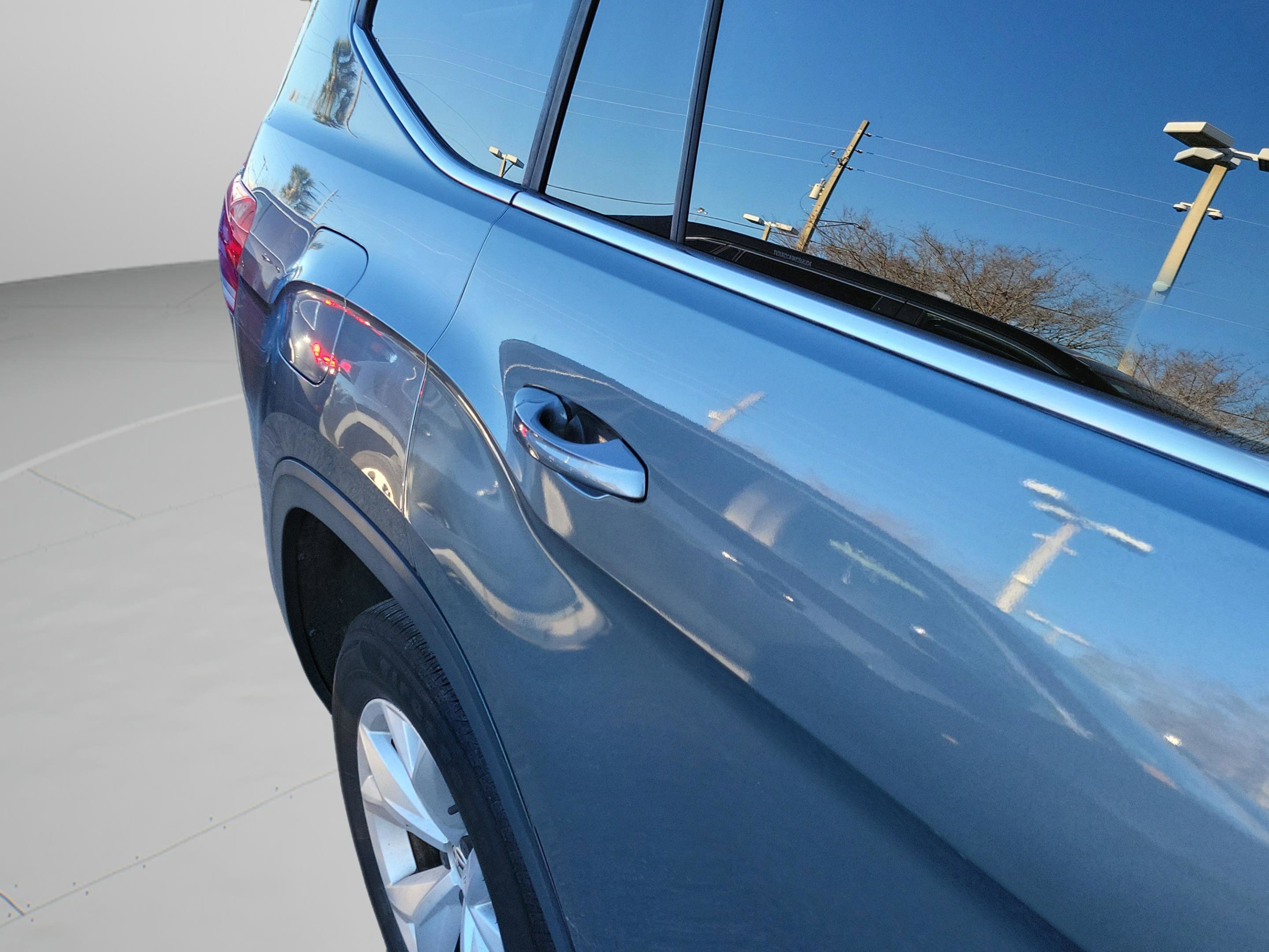 Used 2019 Volkswagen Atlas SE image 13