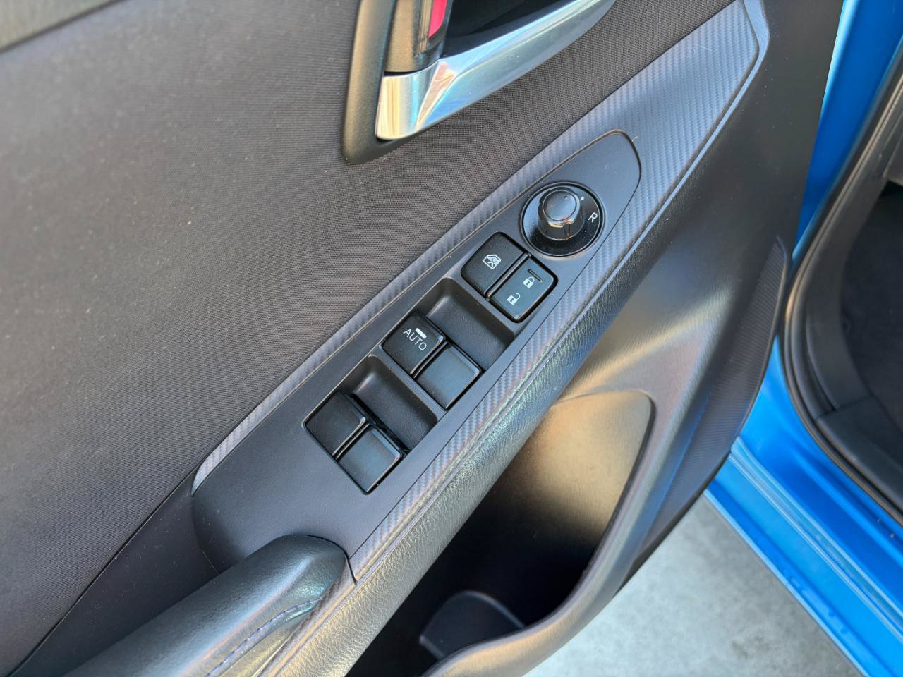 Used 2016 Scion iA FWD image 10