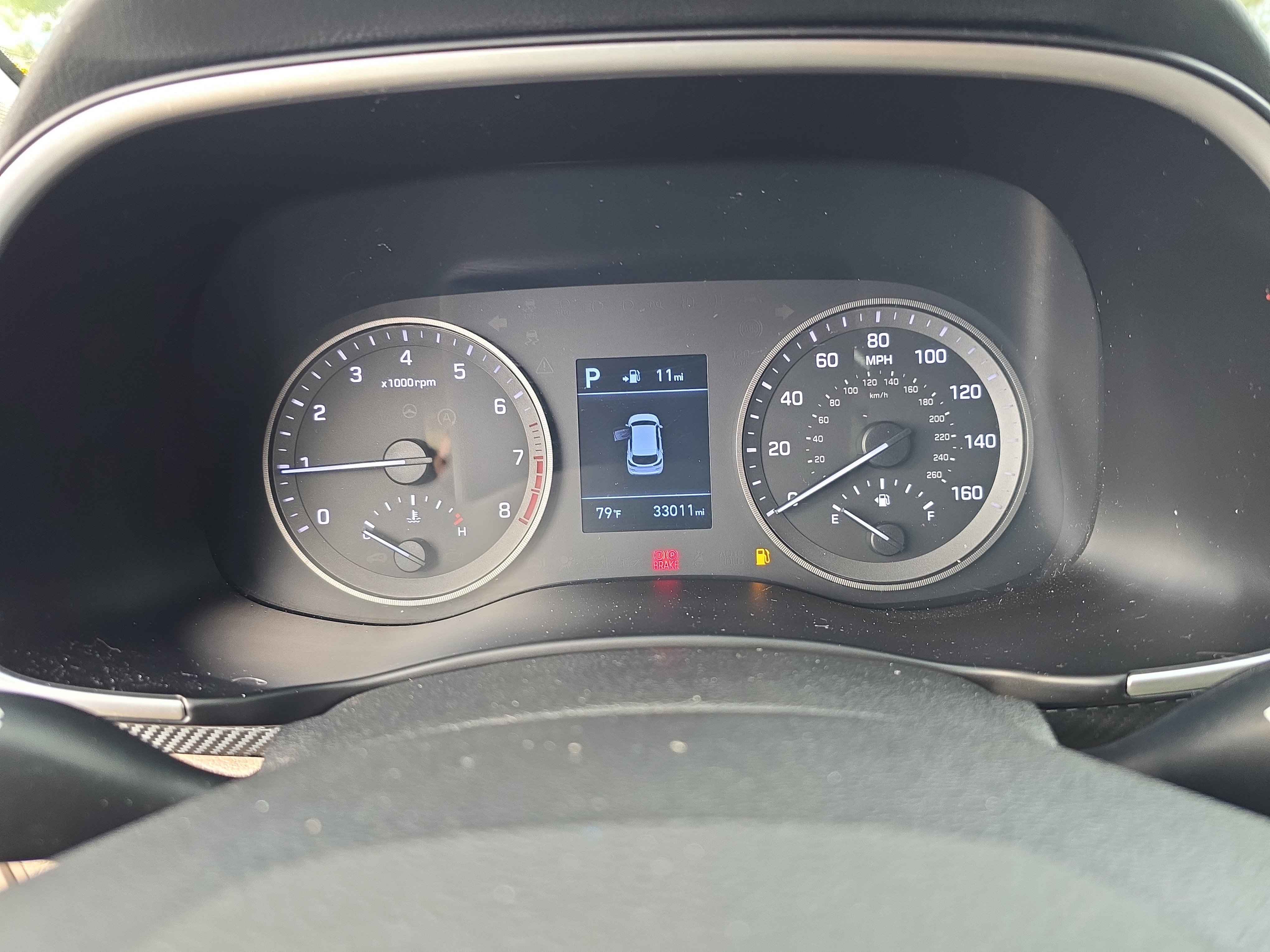 Used 2019 Hyundai Tucson SE image 18