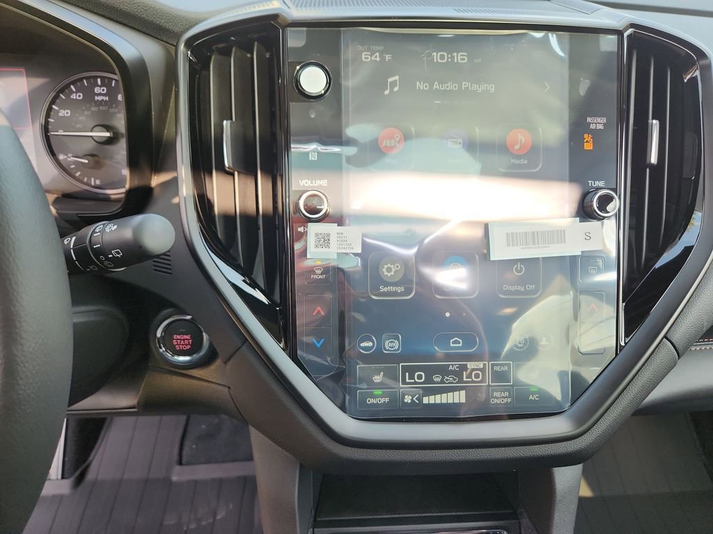 New 2025 Subaru Ascent Bronze Edition image 20