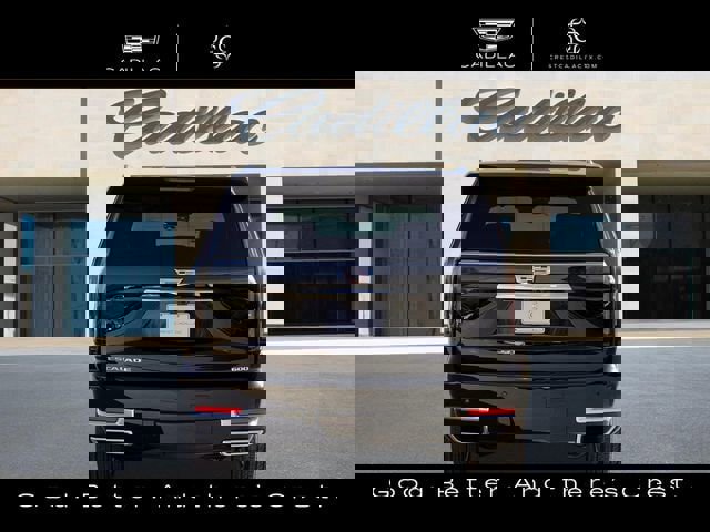 Certified 2026 Cadillac Escalade ESV Luxury image 6