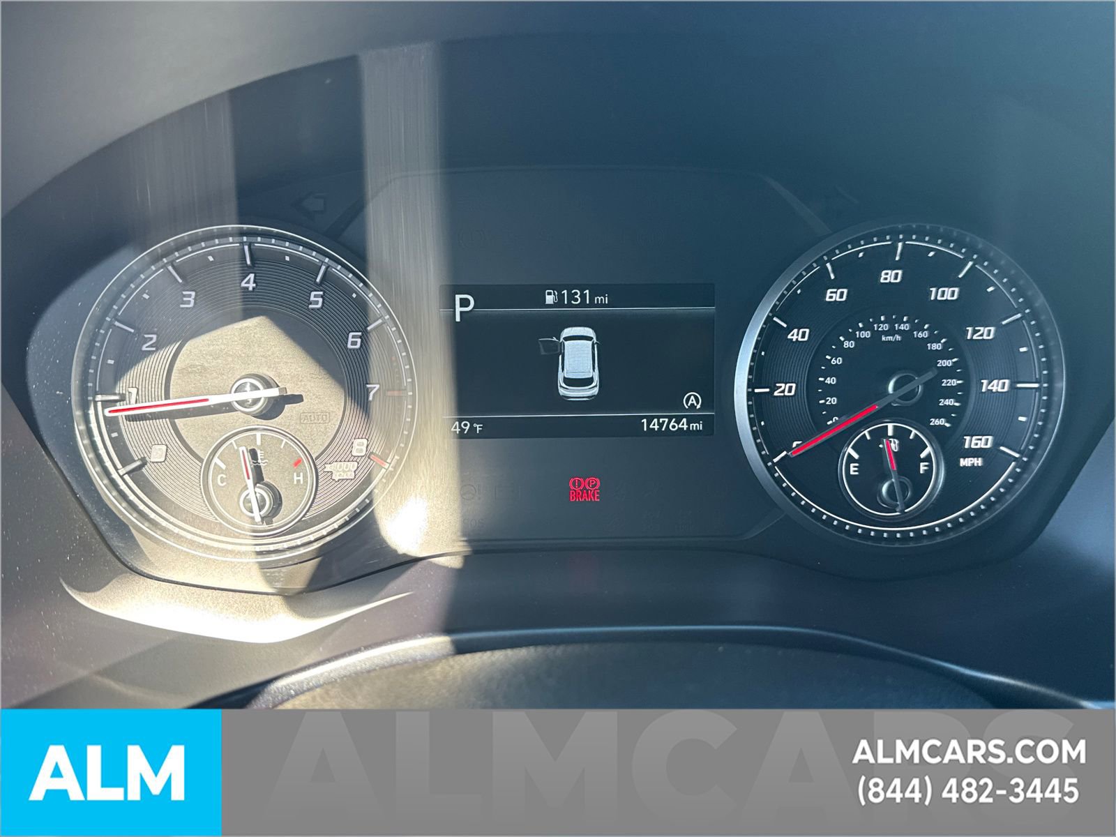 Used 2023 Hyundai Santa Fe SEL w/ Cargo Package image 33