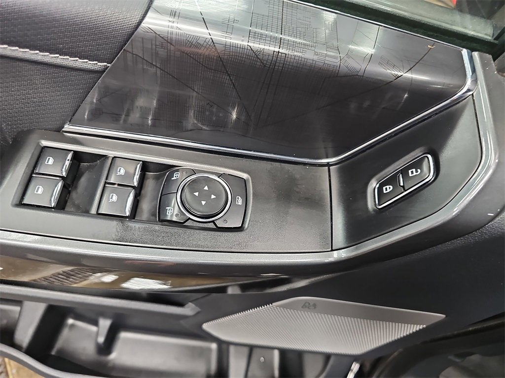 Used 2023 Ford F150 XLT w/ Equipment Group 302A High image 26