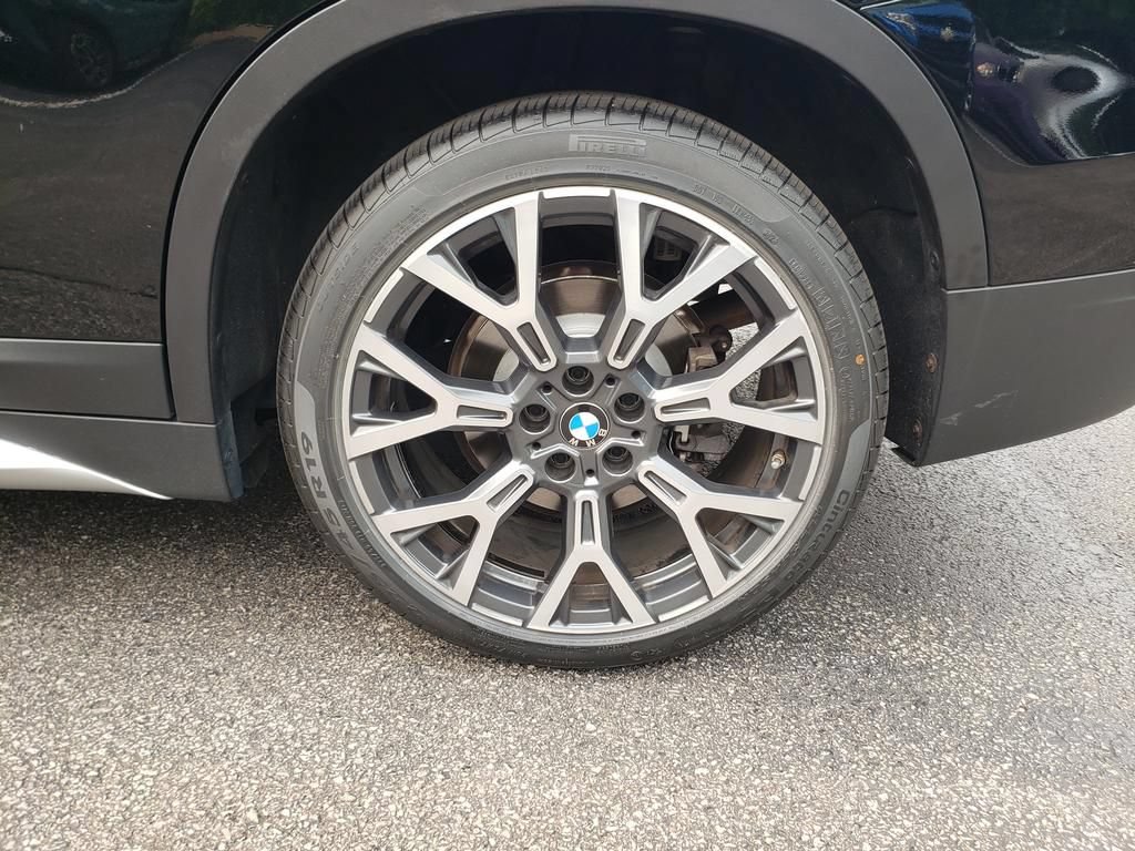 Used 2022 BMW X1 xDrive28i w/ Convenience Package AWD/4WD image 34