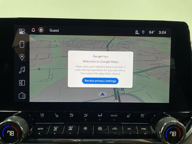 Used 2024 Chevrolet Colorado ZR2 w/ ZR2 Bison Edition AWD/4WD image 18