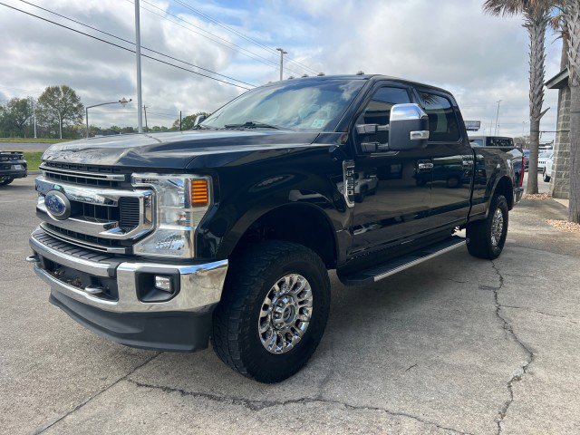 Used 2020 Ford F250 XLT w/ XLT Premium Package image 12