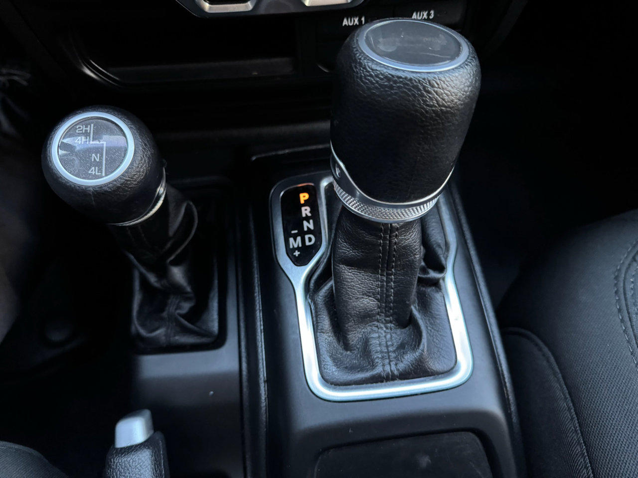 Used 2022 Jeep Wrangler Unlimited Sport image 38