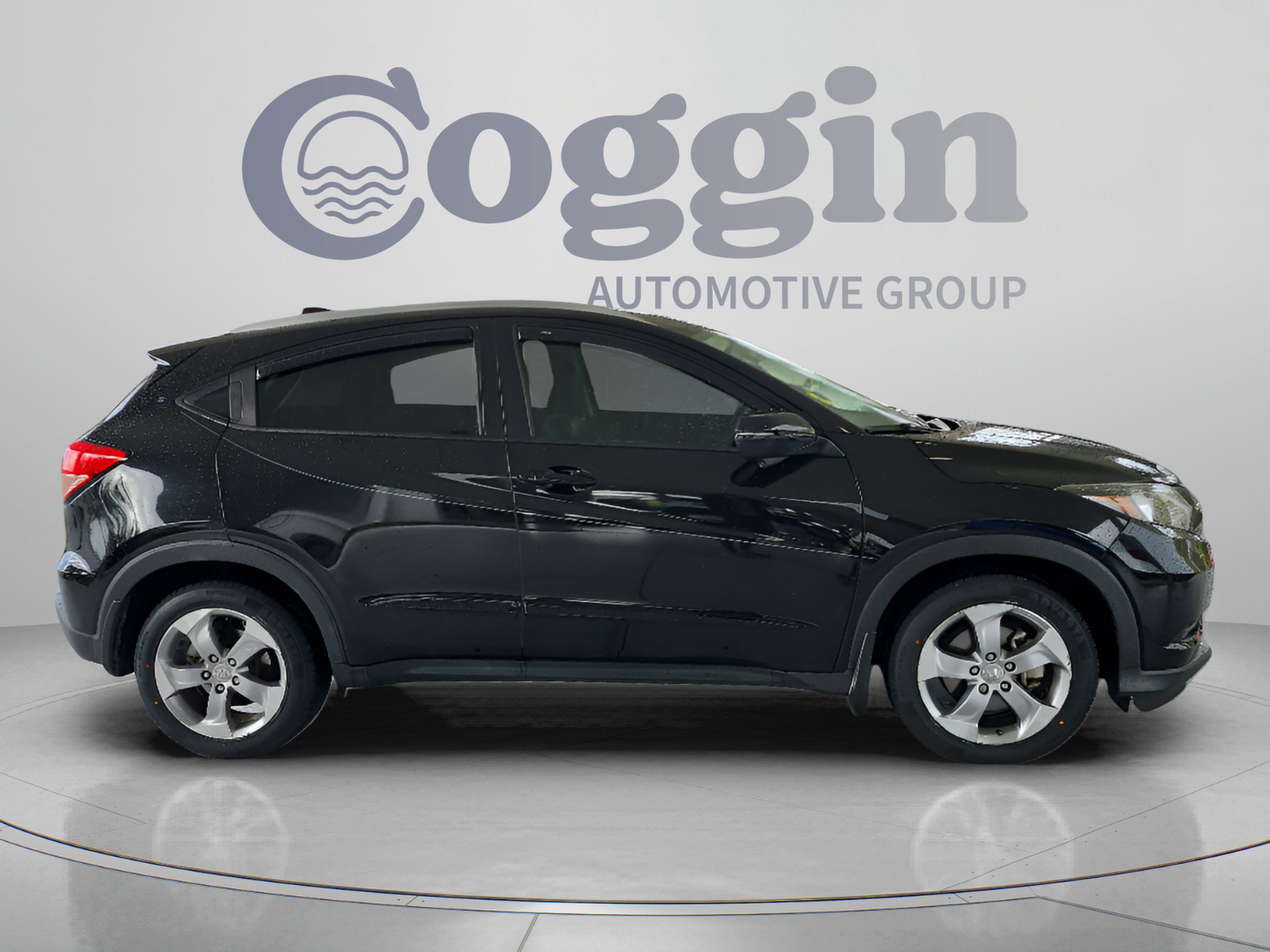 Used 2017 Honda HR-V EX-L image 6