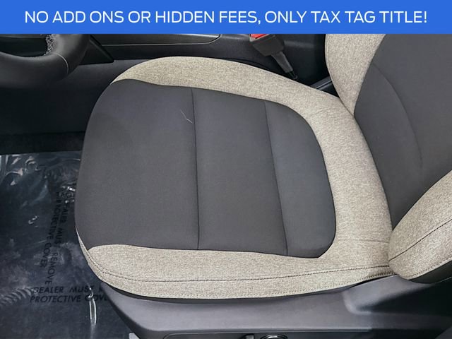 New 2025 Ford Bronco Sport Big Bend image 18