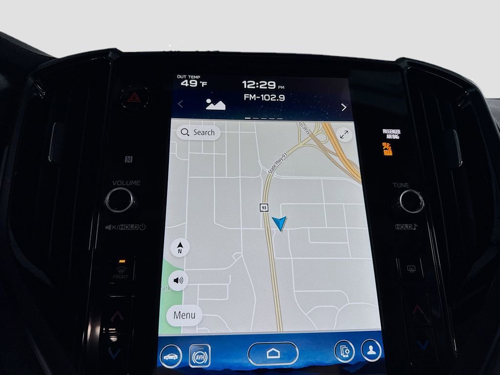 New 2026 Subaru Ascent Bronze Edition image 11