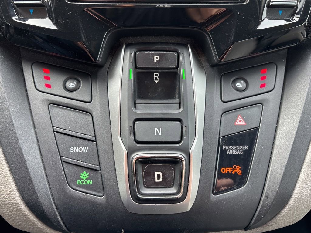 Used 2019 Honda Odyssey EX-L image 27
