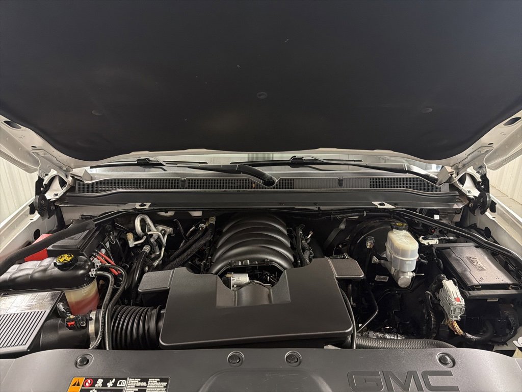 Used 2018 GMC Yukon Denali w/ Denali Ultimate Package image 39