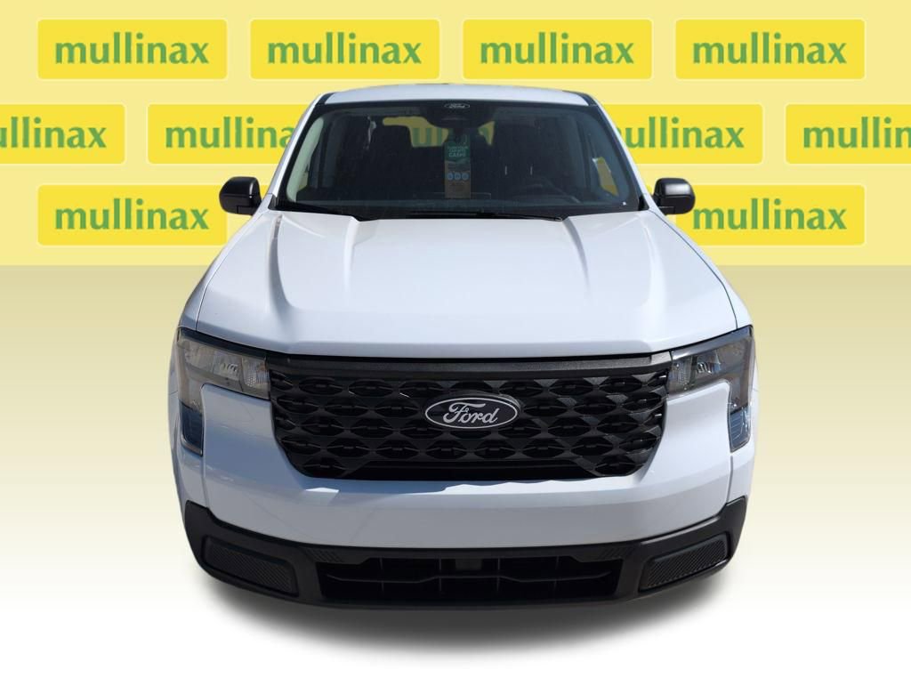 New 2026 Ford Maverick XL w/ Equipment Group 101A image 11
