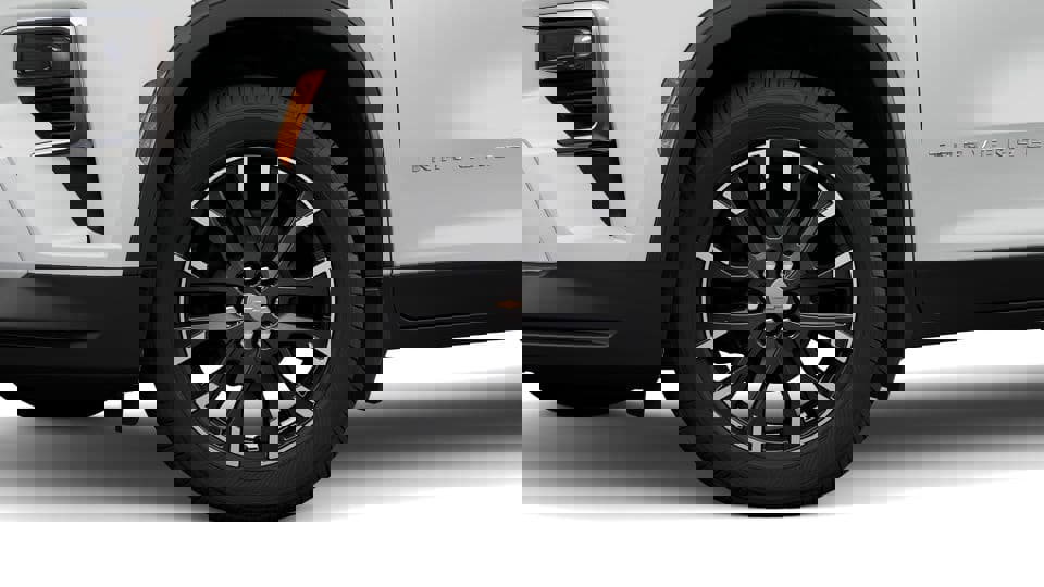 New 2026 Chevrolet Traverse LT w/ Sun and Wheel Package image 30