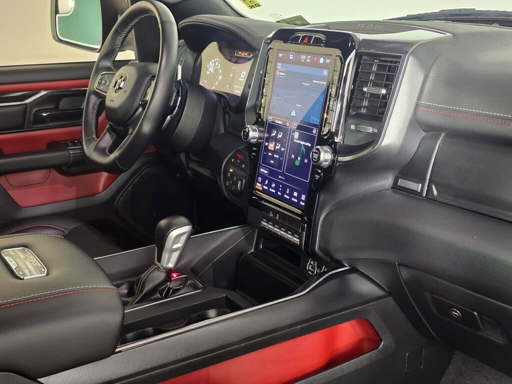 Used 2022 RAM 1500 TRX image 45