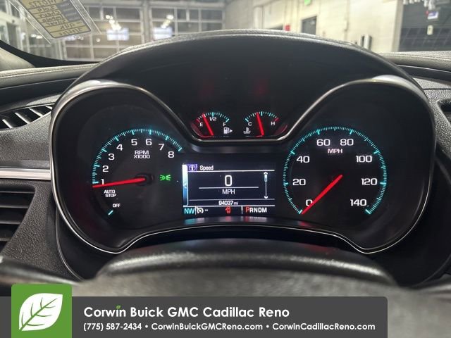 Used 2019 Chevrolet Impala LT image 17