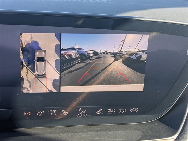 New 2026 Buick Envision Avenir image 22