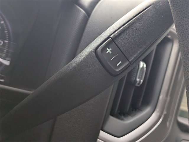 Used 2019 Chevrolet Silverado 1500 Custom Trail Boss w/ Custom Convenience Package image 27