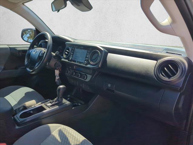 Certified 2023 Toyota Tacoma SR image 25