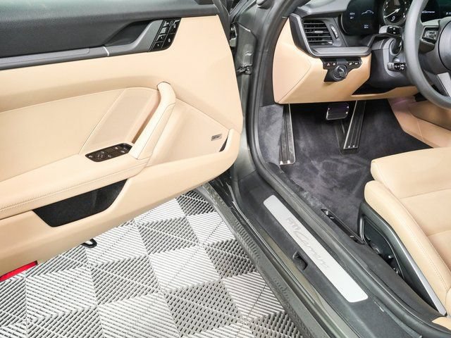 Certified 2021 Porsche 911 Carrera RWD image 8
