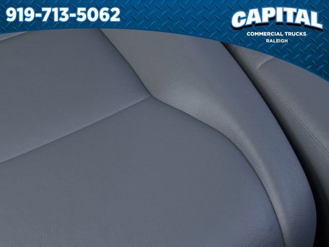 New 2026 Ford F350 XL w/ XL Chrome Package image 16