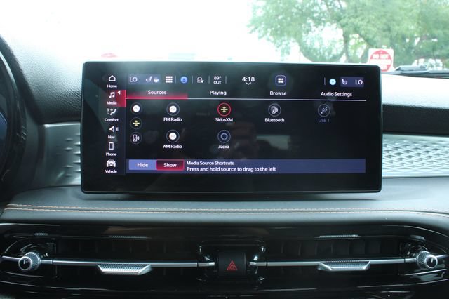 Used 2025 Alfa Romeo Tonale AWD/4WD image 20