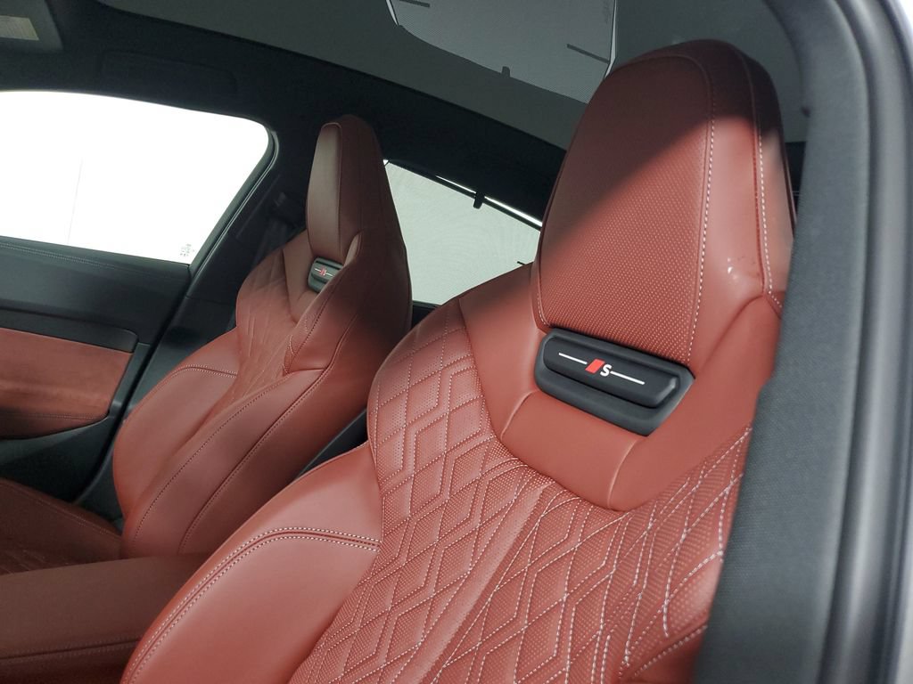 New 2026 Audi S5 Premium Plus AWD/4WD image 22