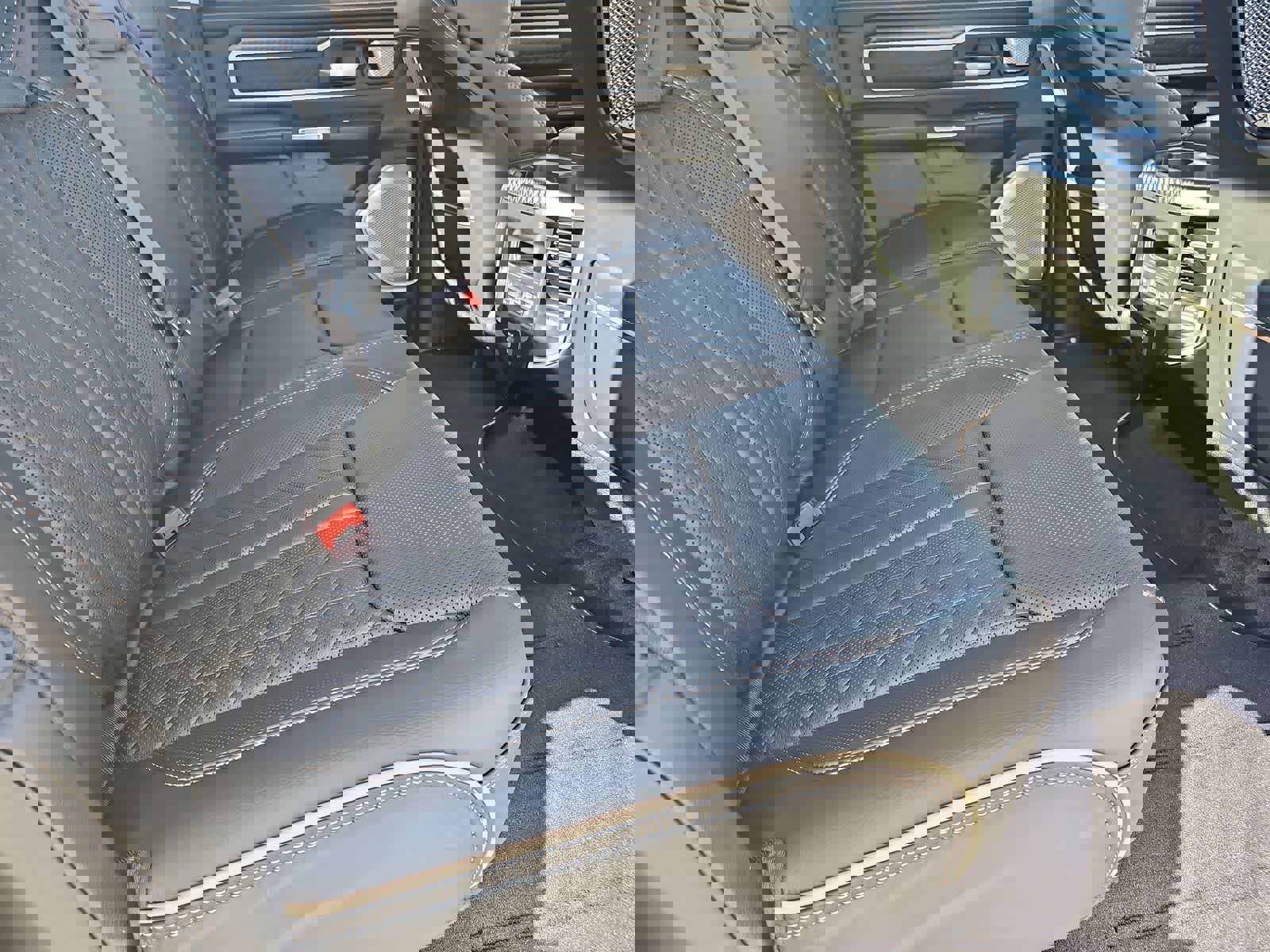 New 2026 RAM 1500 Tungsten image 20