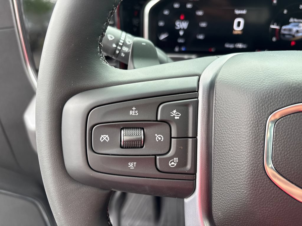 New 2026 GMC Sierra 1500 SLT w/ SLT Premium Plus Package AWD/4WD image 18