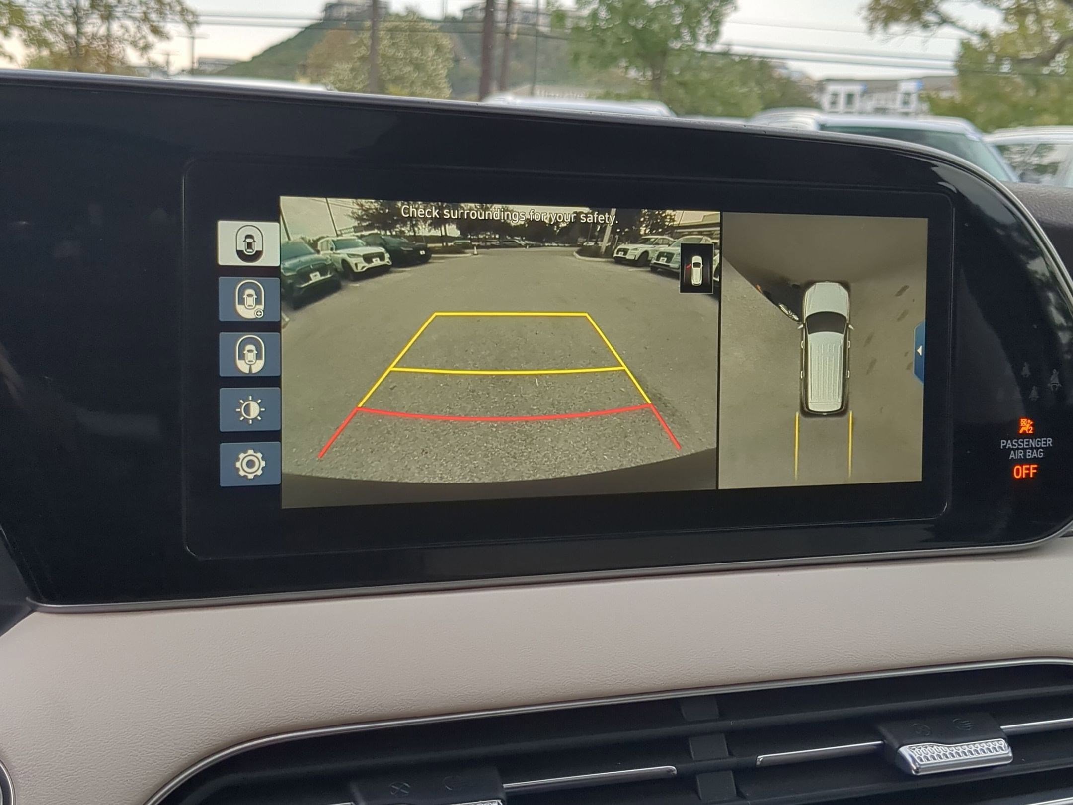 Used 2020 Hyundai Palisade Limited image 16