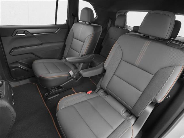 New 2026 GMC Acadia AT4 w/ Luxury Package AWD/4WD image 9