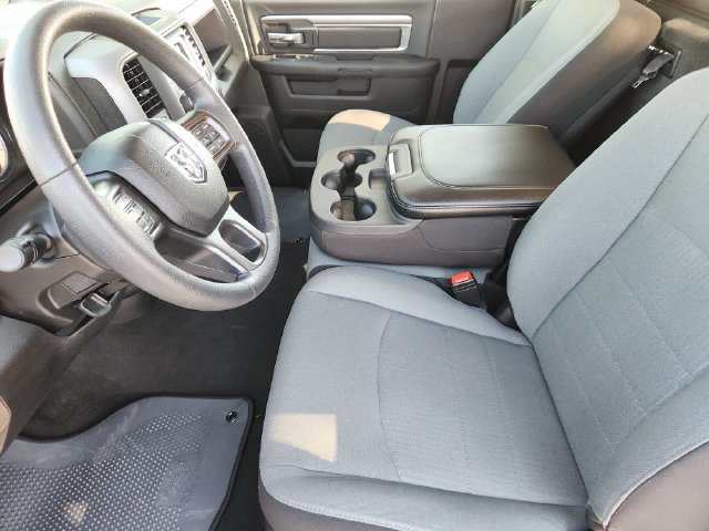 Used 2023 RAM 1500 Tradesman w/ Popular Equipment Group RWD image 14