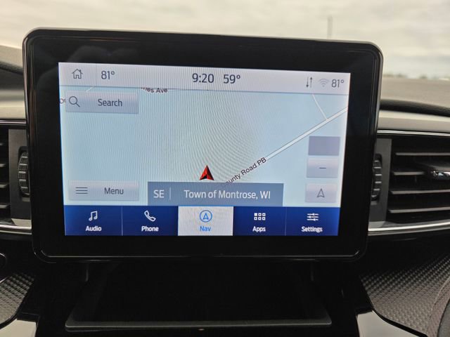 Certified 2023 Ford Explorer ST-Line image 16