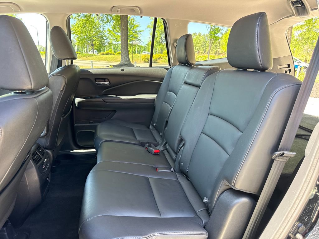 Used 2019 Honda Pilot EX-L image 30