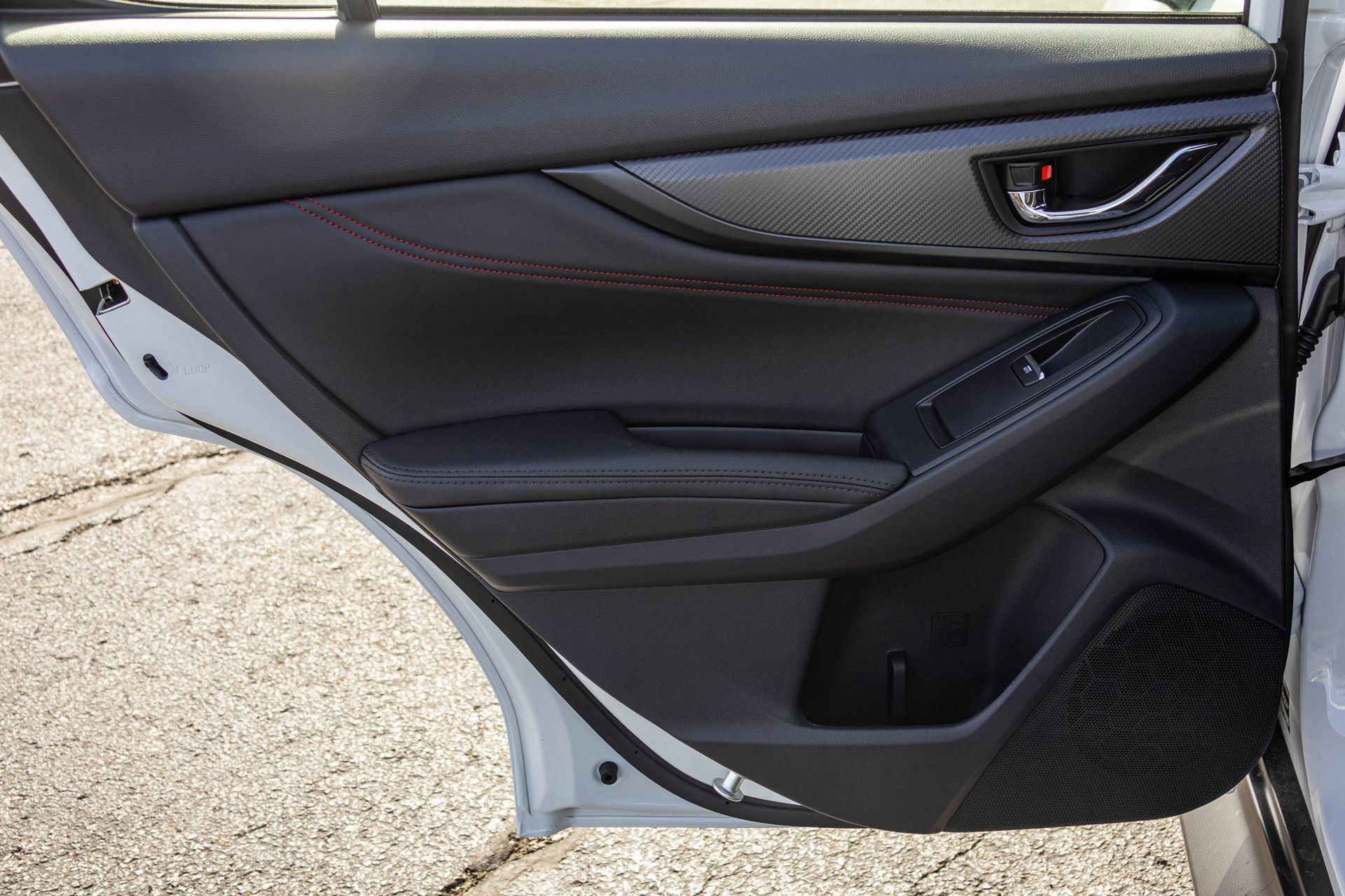 New 2026 Subaru WRX Premium image 36