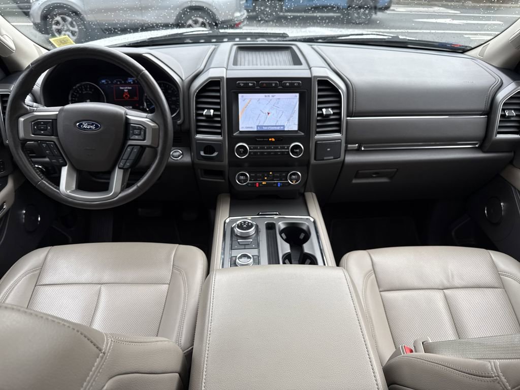 Used 2021 Ford Expedition XLT image 10