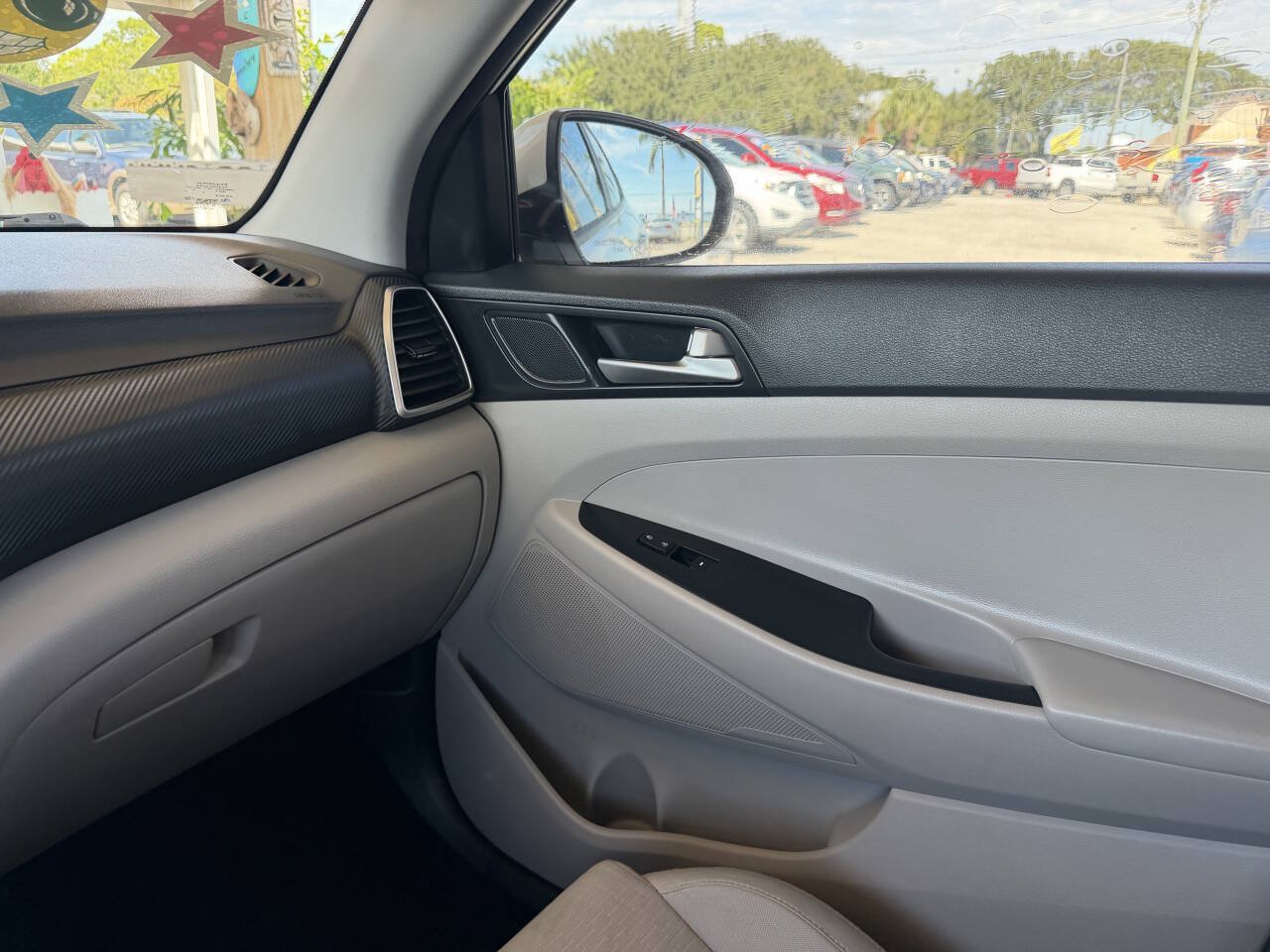 Used 2019 Hyundai Tucson SE FWD image 12