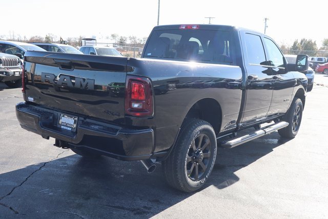 New 2026 RAM 2500 Big Horn image 23