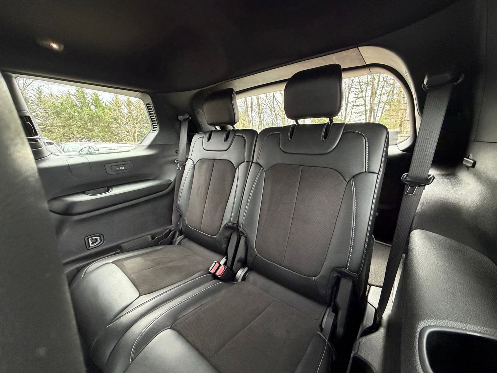 Used 2023 Jeep Grand Cherokee L Laredo AWD/4WD image 30