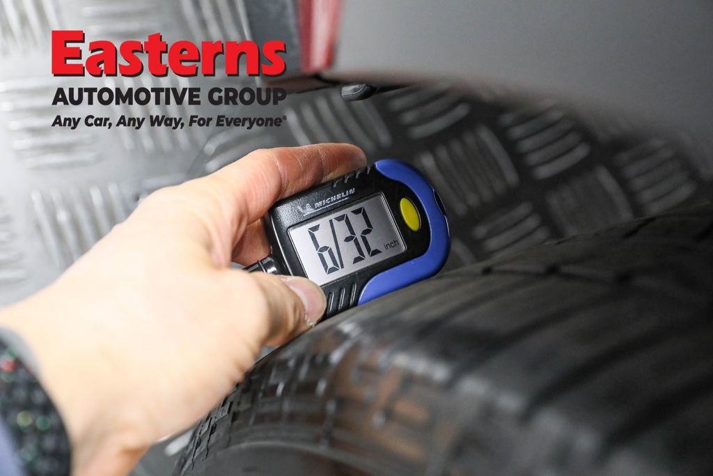 Used 2023 Subaru Solterra AWD image 27