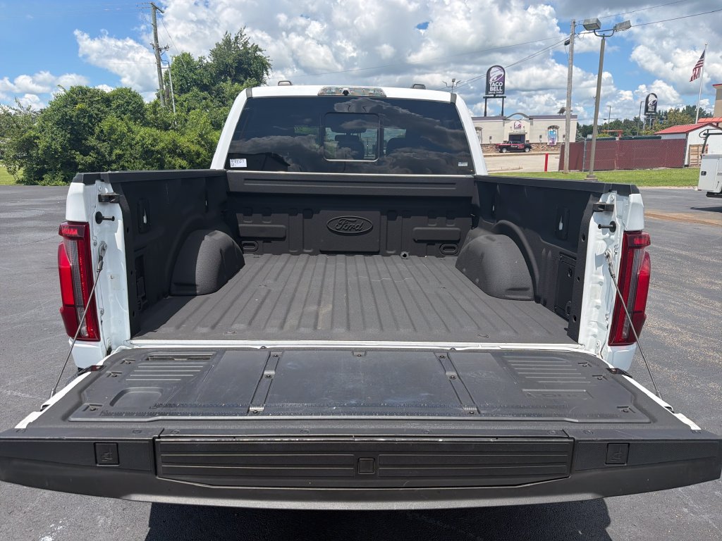 Used 2024 Ford F150 Raptor AWD/4WD image 14