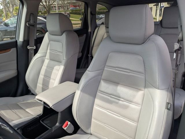 Used 2019 Honda CR-V Touring image 27