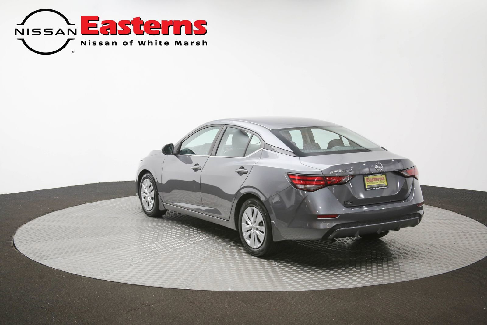 Used 2022 Nissan Sentra S FWD image 63