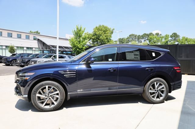 New 2026 Genesis GV80 3.5T Advanced AWD/4WD image 7